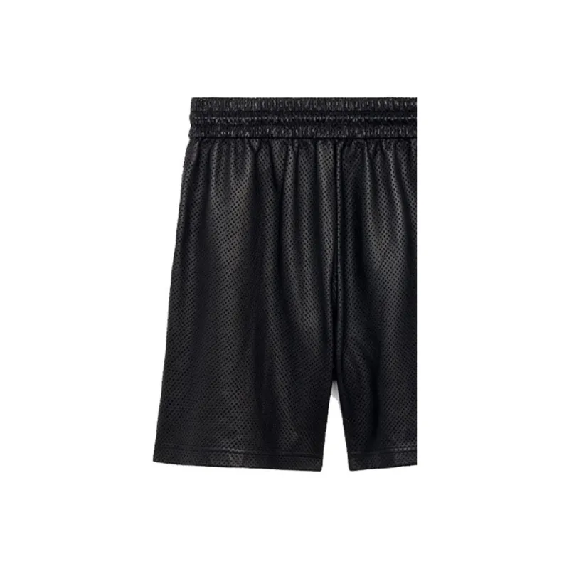 CELINE SS22 Casual Shorts Men's Black-2