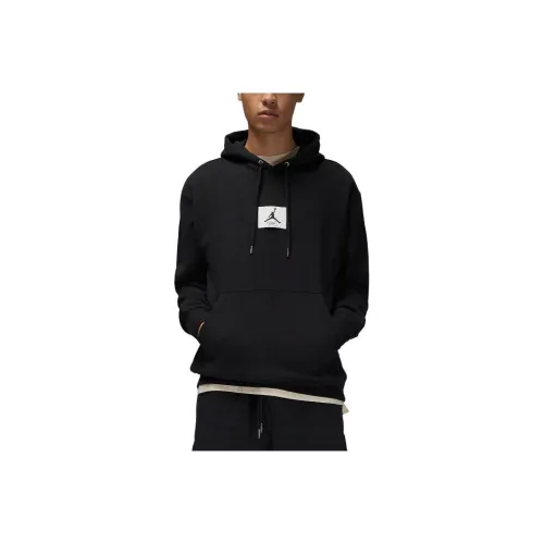 jordan Brave Flight Fleece Pullover Hoodie