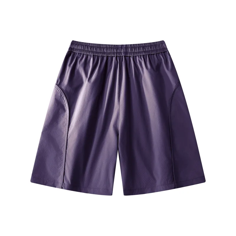 Supremo Cat Cargo Shorts Unisex-19