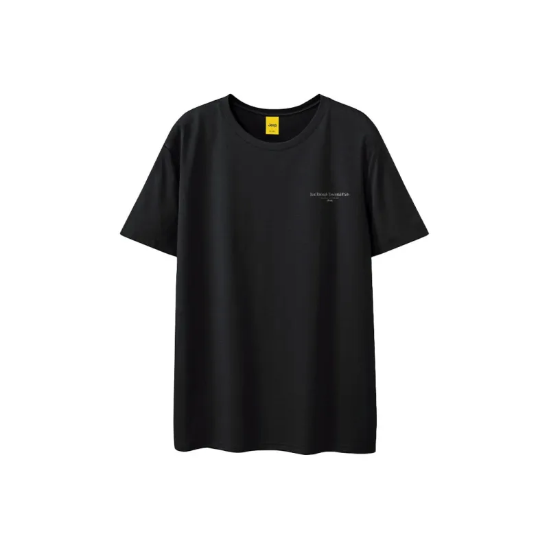 Jeep T Shirts Men-6