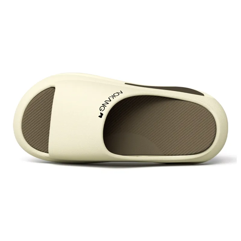 AOKANG Slippers / Home Slippers-9