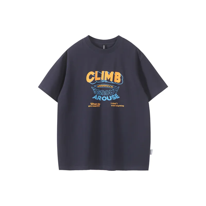 Mimx Homme T Shirts Unisex-2