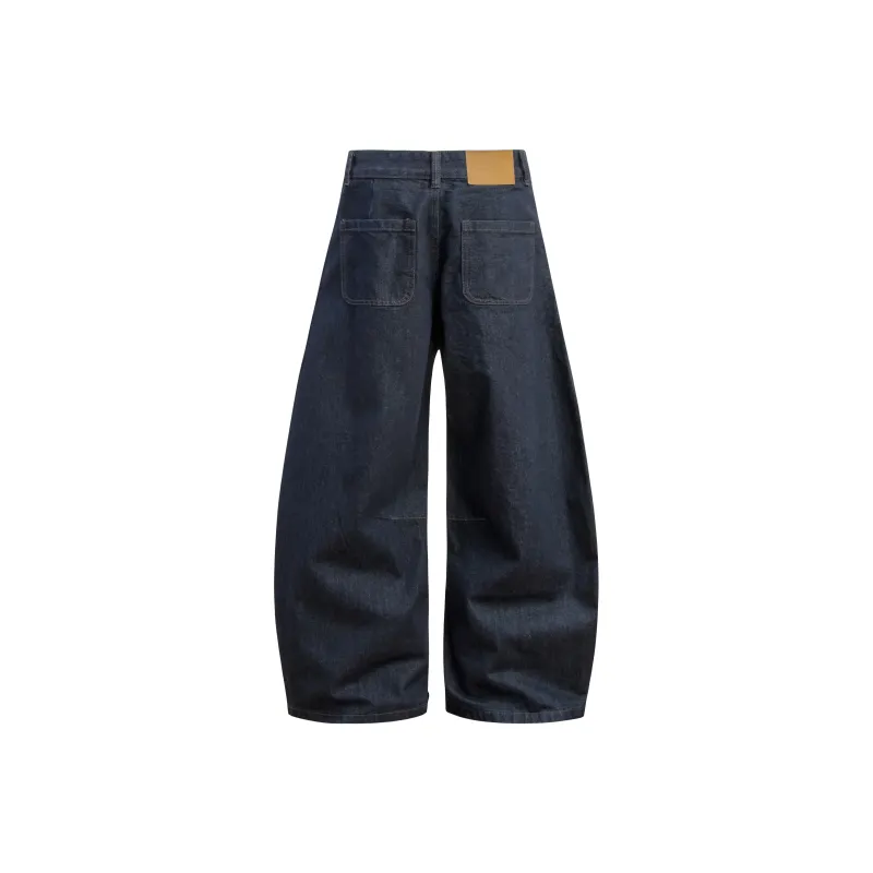 BEAR UNION Jeans Unisex-2