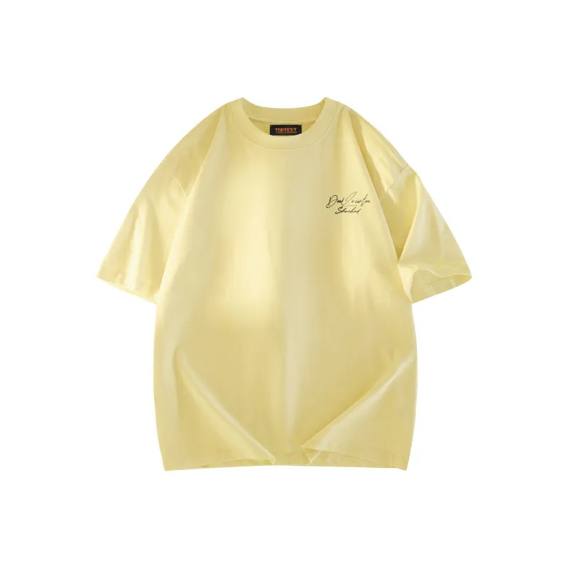 TONYKRZ T Shirts Unisex-9