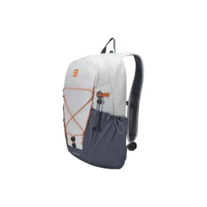Skechers Fabric Backpack Unisex Glacier Gray-1