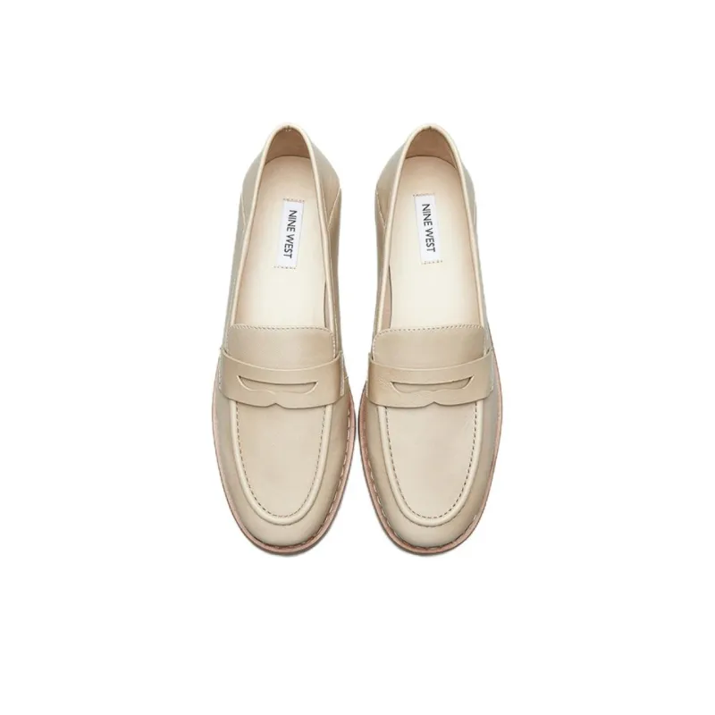 NINI WEST Loafers Women's Yellow-8