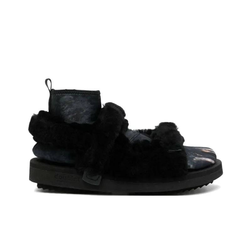 Suicoke Doublet X WAS-5abDB-C 'Bear'-1