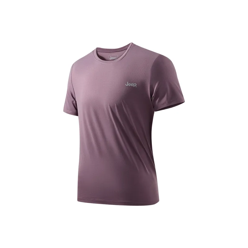 Jeep T Shirts Unisex-6