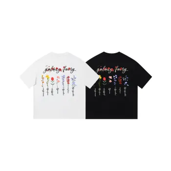 GALAXY FAIRY T Shirts Unisex