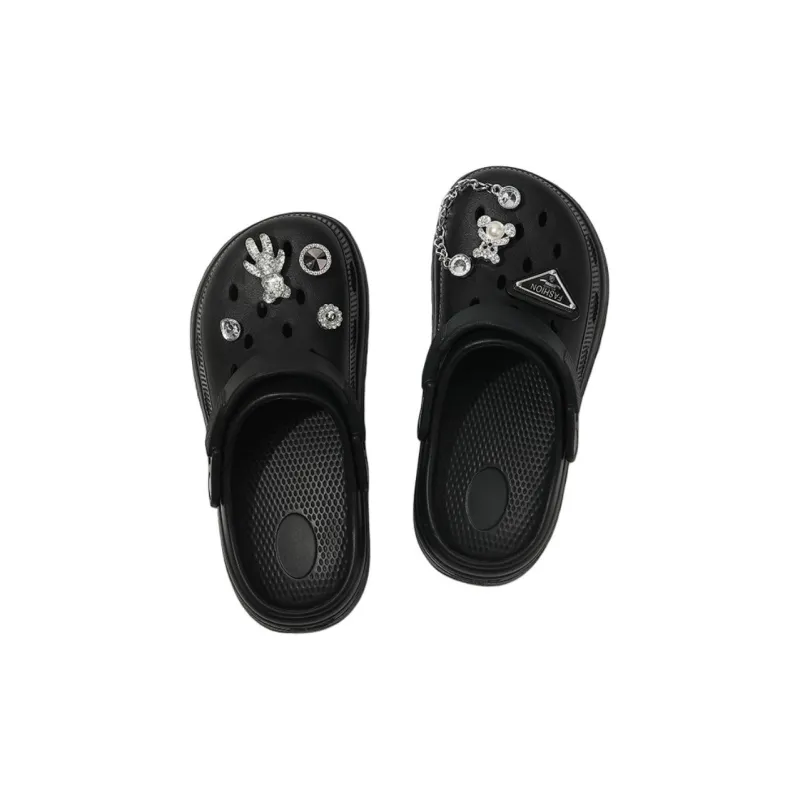 KUUJOO Slippers / Home Slippers-4