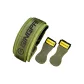 Green[Belt+One Pair of Lifting Straps]