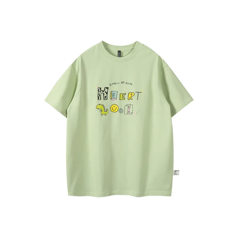 Mimx Homme T Shirts Unisex-2