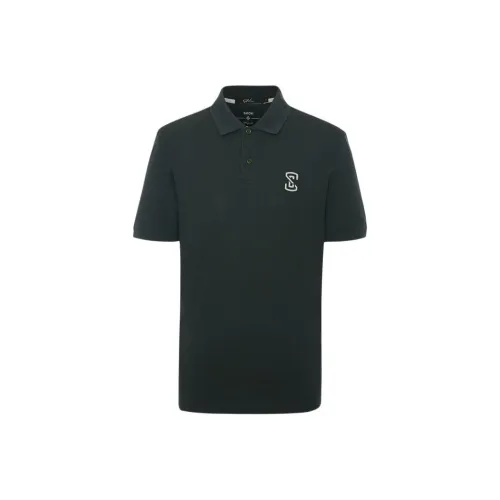 Satchi T-Shirts Men Jasper