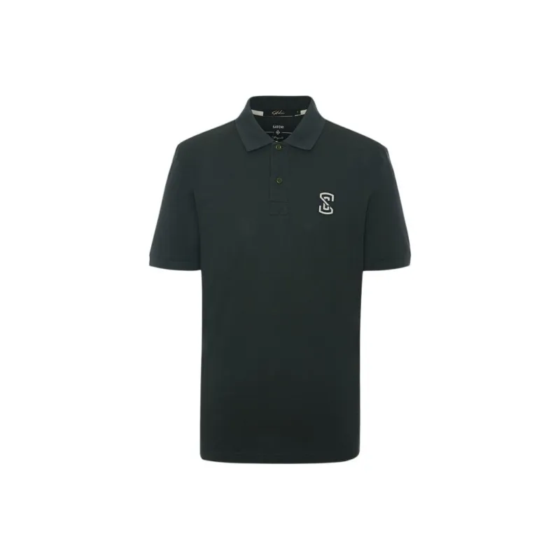 Satchi T Shirts Men Jasper-0