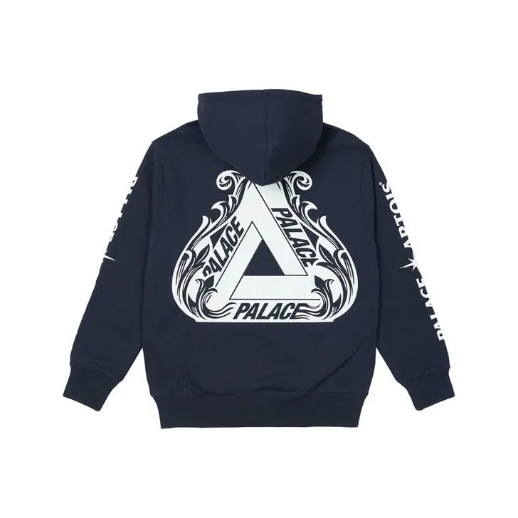 PALACE Stella Artois Hood-0