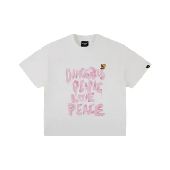 DANGEROUSPEOPLE T Shirts Unisex