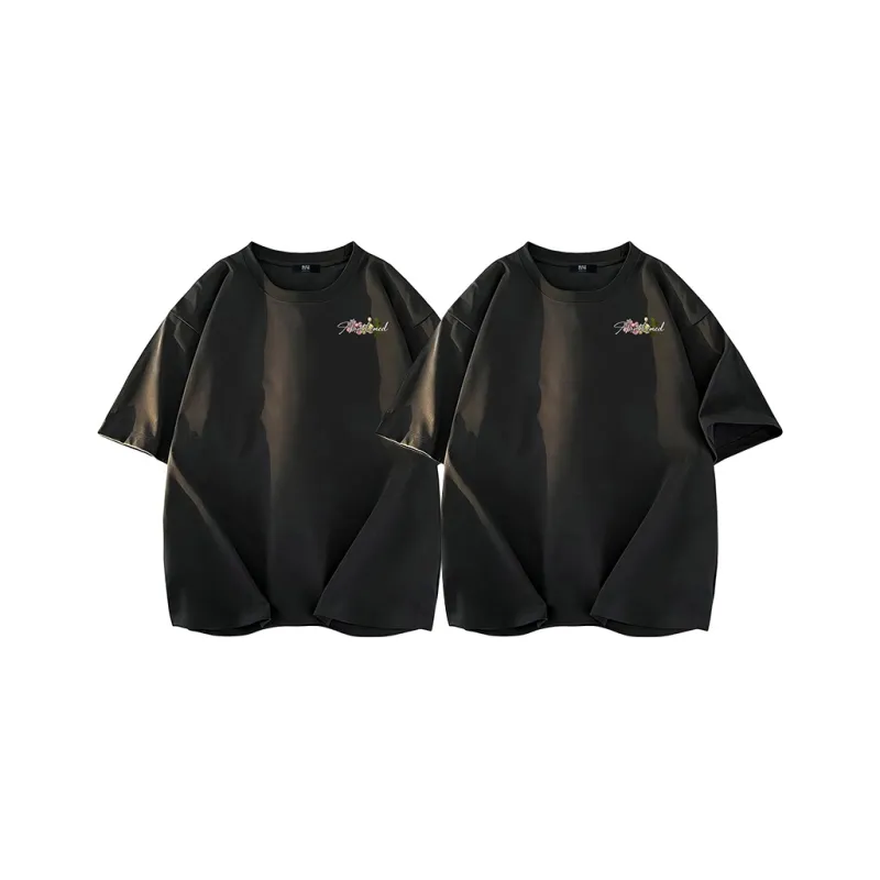 UNthemed T Shirts Unisex-1