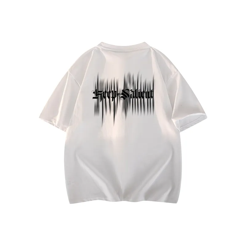KS T Shirts Unisex-3