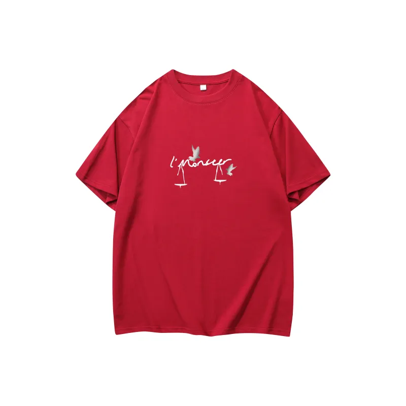 LIGHTNING MONSTER T Shirt Unisex-8