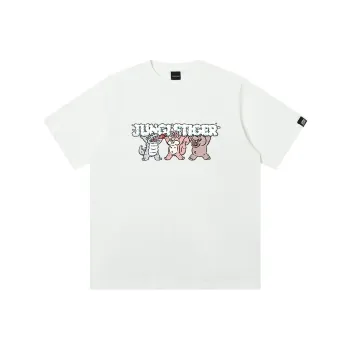 JUNGLE TIGER T-Shirts Unisex