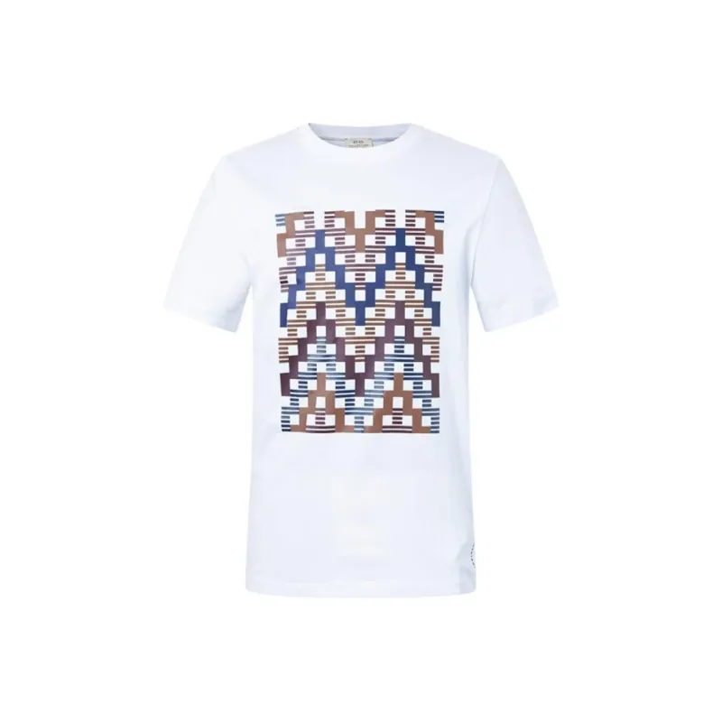 CORNELIANI T Shirt Men's Multicolor-0
