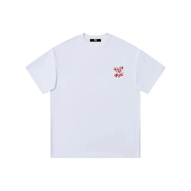 OKPI T-Shirts Unisex-3