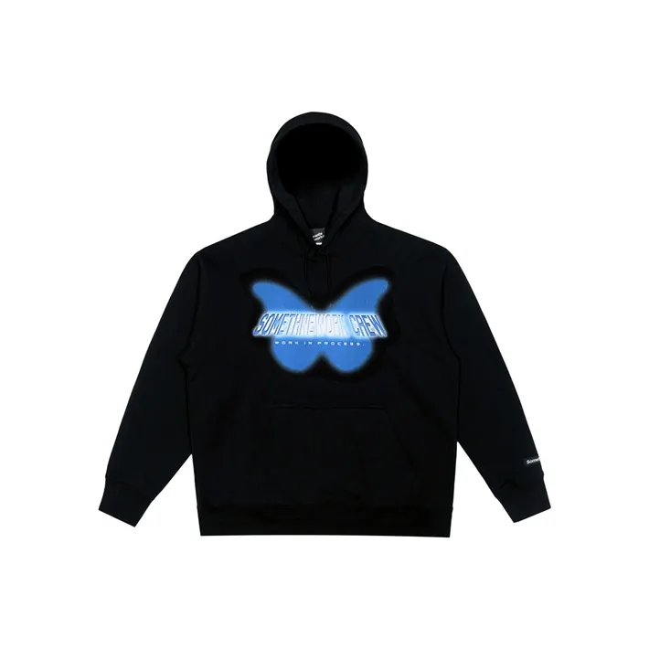 STNW Pullover Sweatshirt Unisex-2