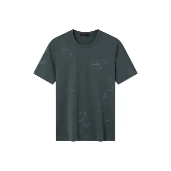 SEVEN T Shirts Men