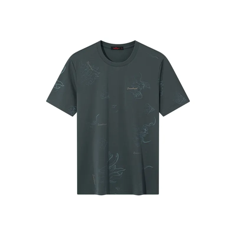 SEVEN T Shirts Men-0