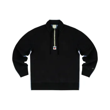 Craig Green X Champion Sweatshirts Unisex Purple Patchwork