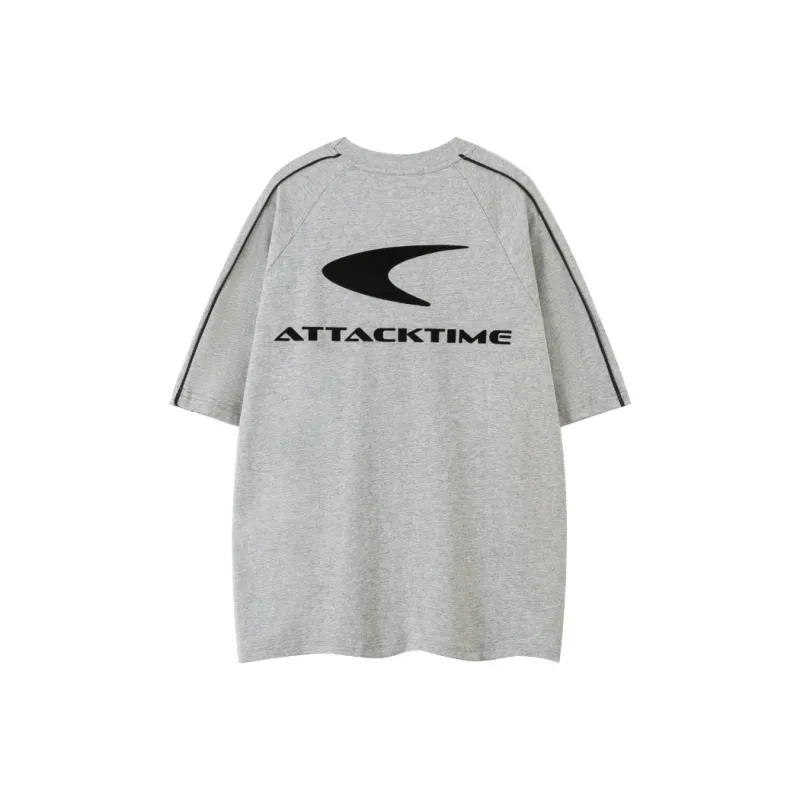 HKRXEC T Shirts Unisex-6