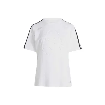 Adidas Originals STAR WARS Co brand T Shirt Unisex White