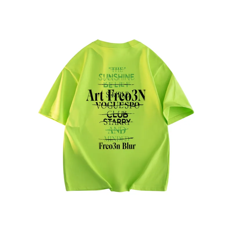 FREO3N T Shirts Unisex-8