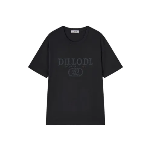 DILLO 남성 티셔츠
