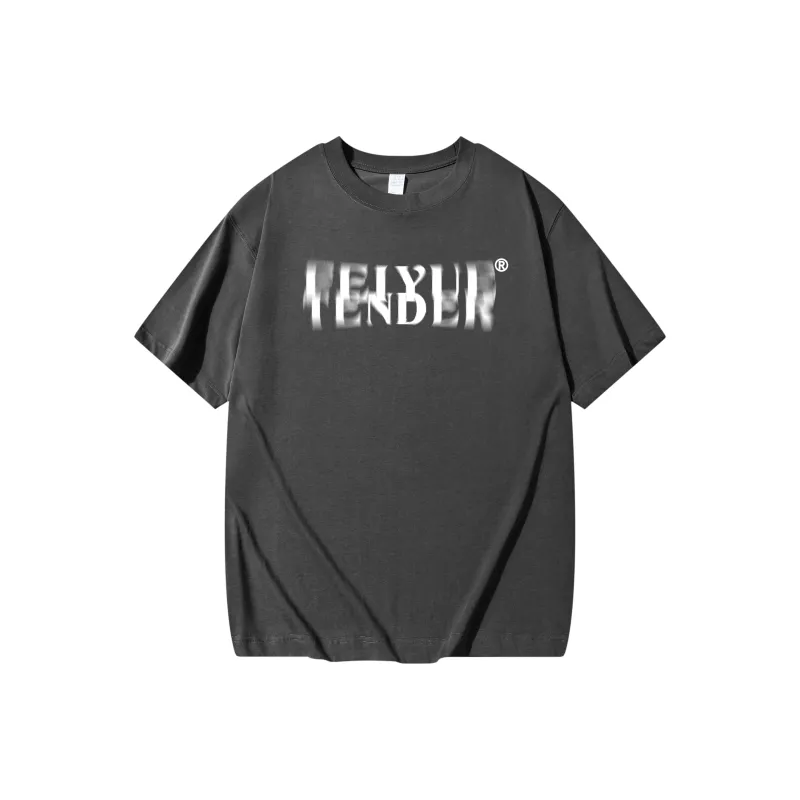 Feiyue T Shirts Unisex-12