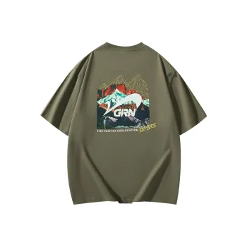 K bird T Shirts Unisex
