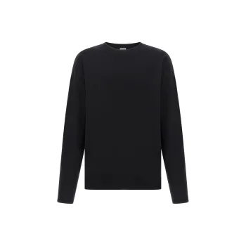 DRIES VAN NOTEN Hegland Long Sleeved T Shirt