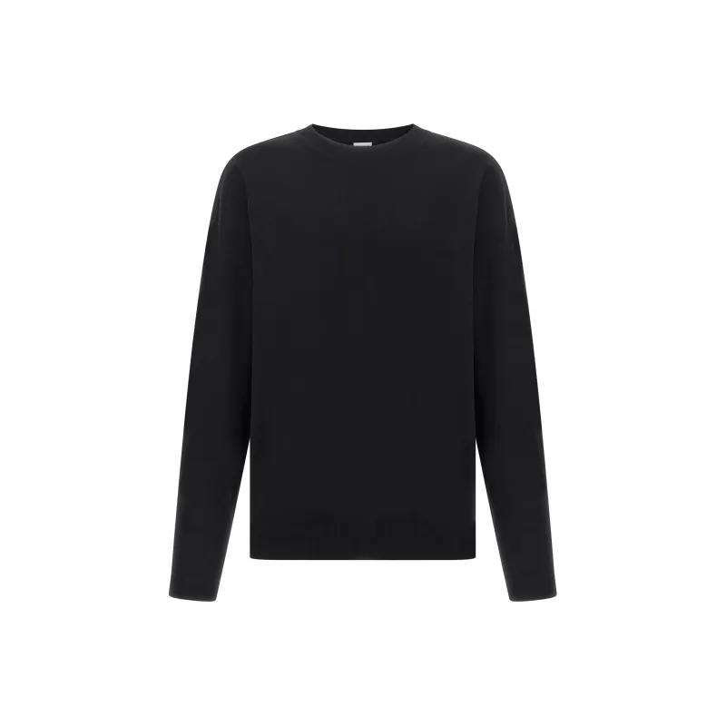 DRIES VAN NOTEN Hegland Long Sleeved T Shirt-0