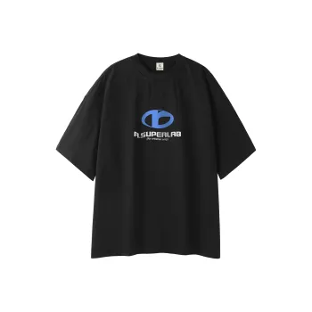 R.super T Shirts Unisex