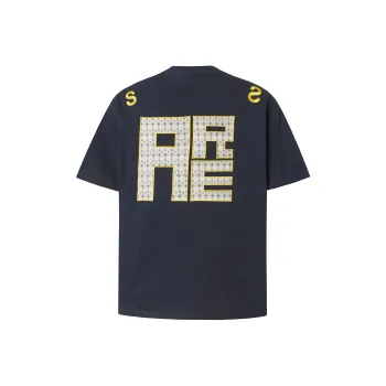 PAINT STAIN T Shirts Unisex