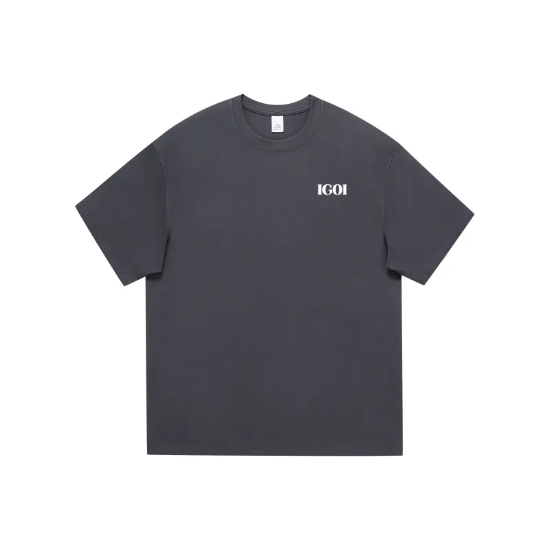IGOI T Shirts Unisex-13