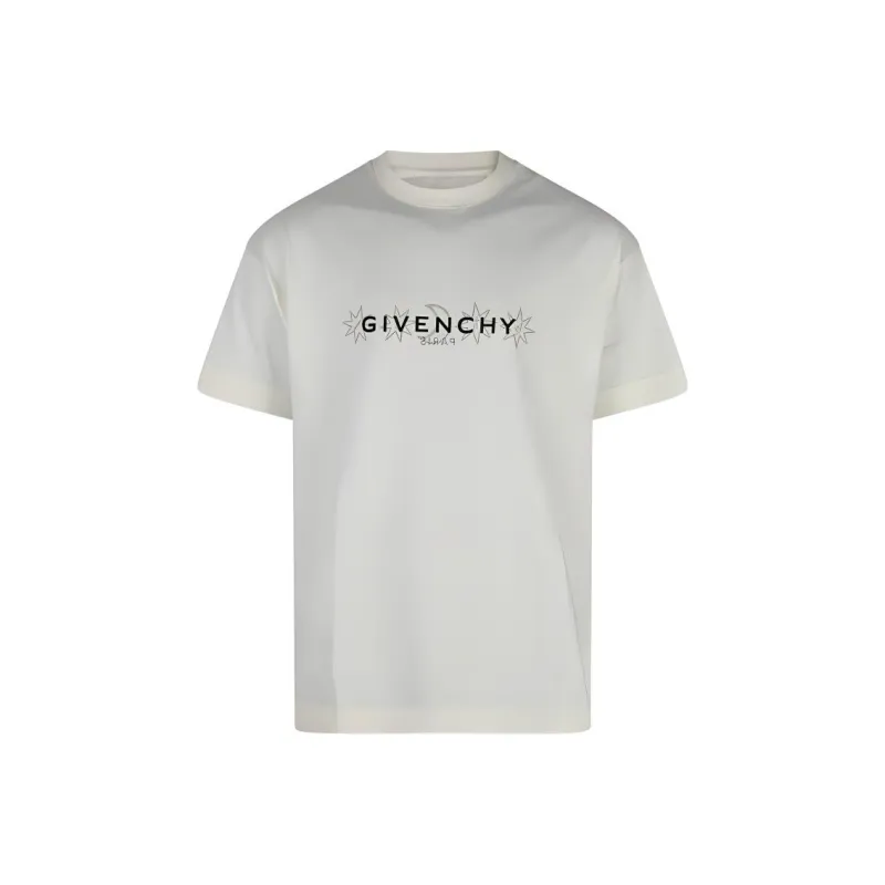 Givenchy Standard Short Sleeve-0