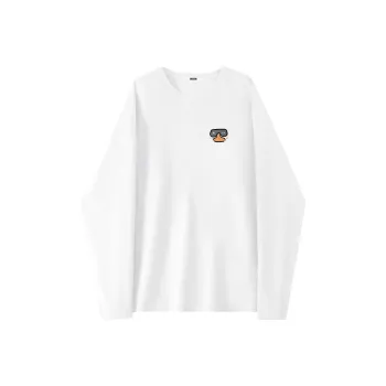 MINISO T Shirts Unisex