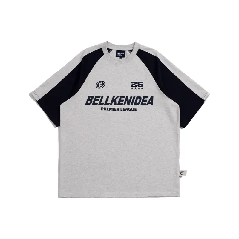 BELLKENIDEA T Shirts Unisex-0