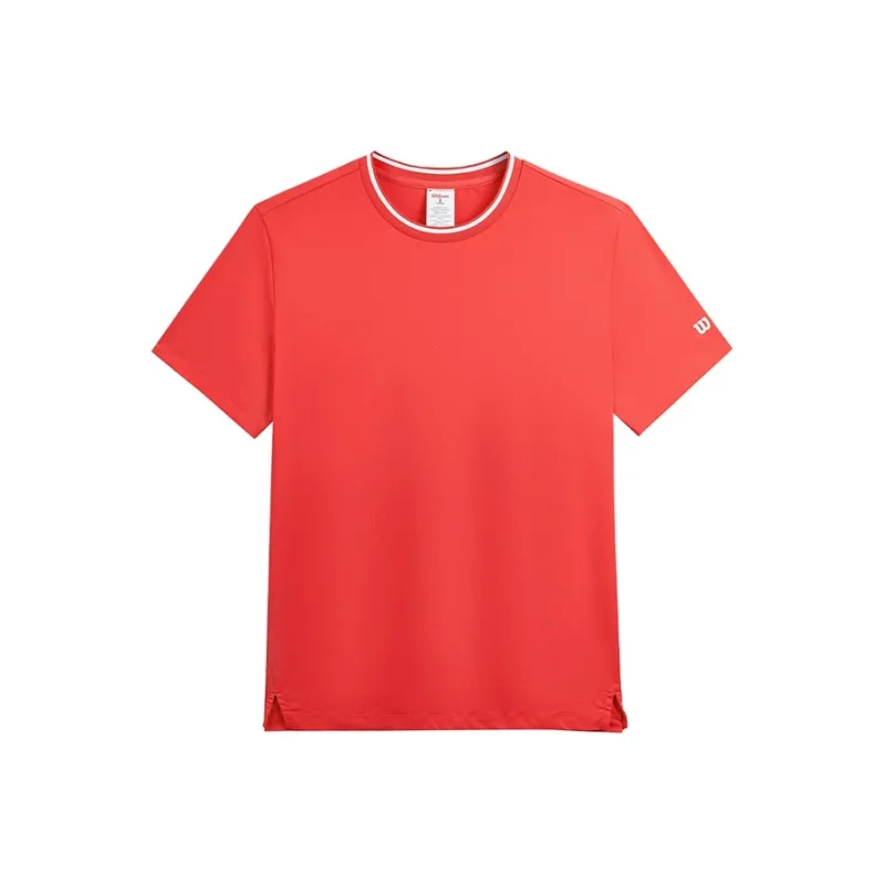 Wilson T Shirts Men-5