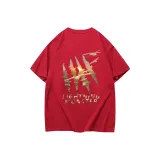 Gucci Red