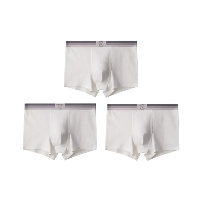 Qiao Ni Tong Underpants Men's Combo Set-13