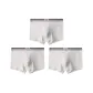 White (3 Pack)