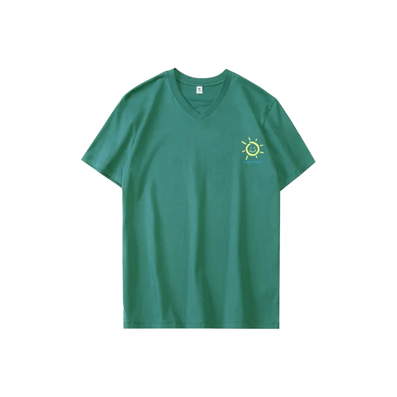 FASTFISH T Shirts Unisex-4