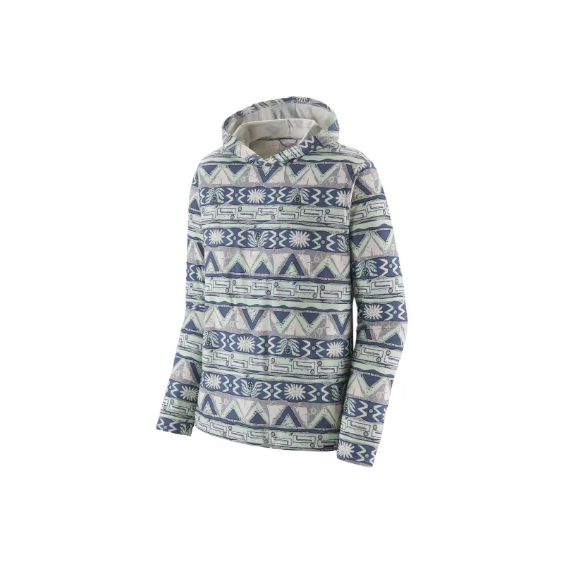 Patagonia Capilene Sweatshirt Men's-25